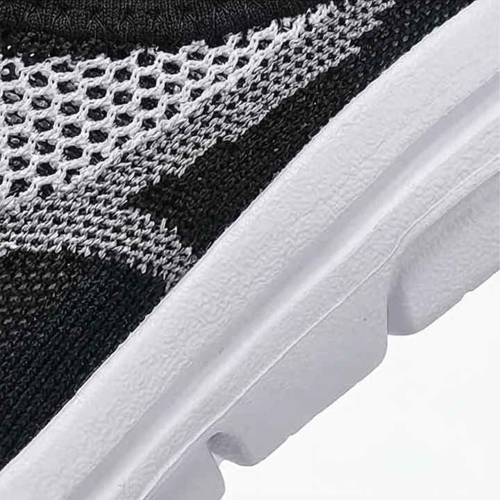 Stepvana™ – Breathable Air Cushion Slip On Mules