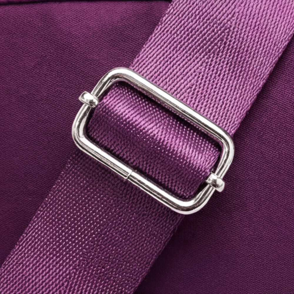 CARREAU™ - Multi Pocket Crossbody Bag
