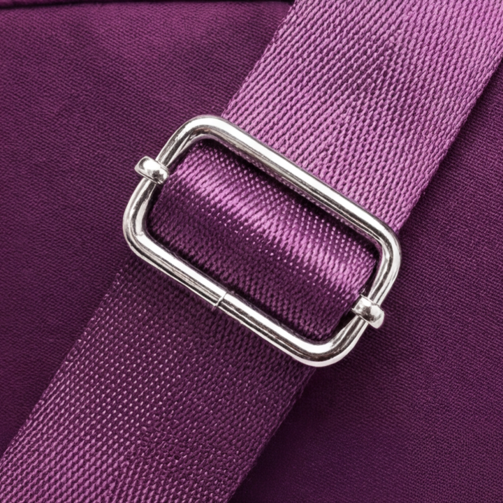 CARREAU™ - Multi Pocket Crossbody Bag