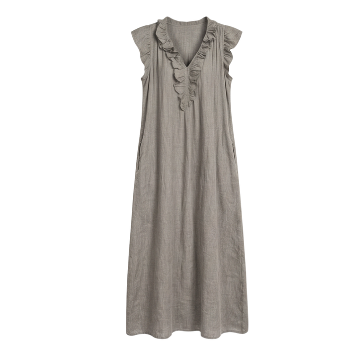 Florenza™ – Effortless Maxi with Pockets