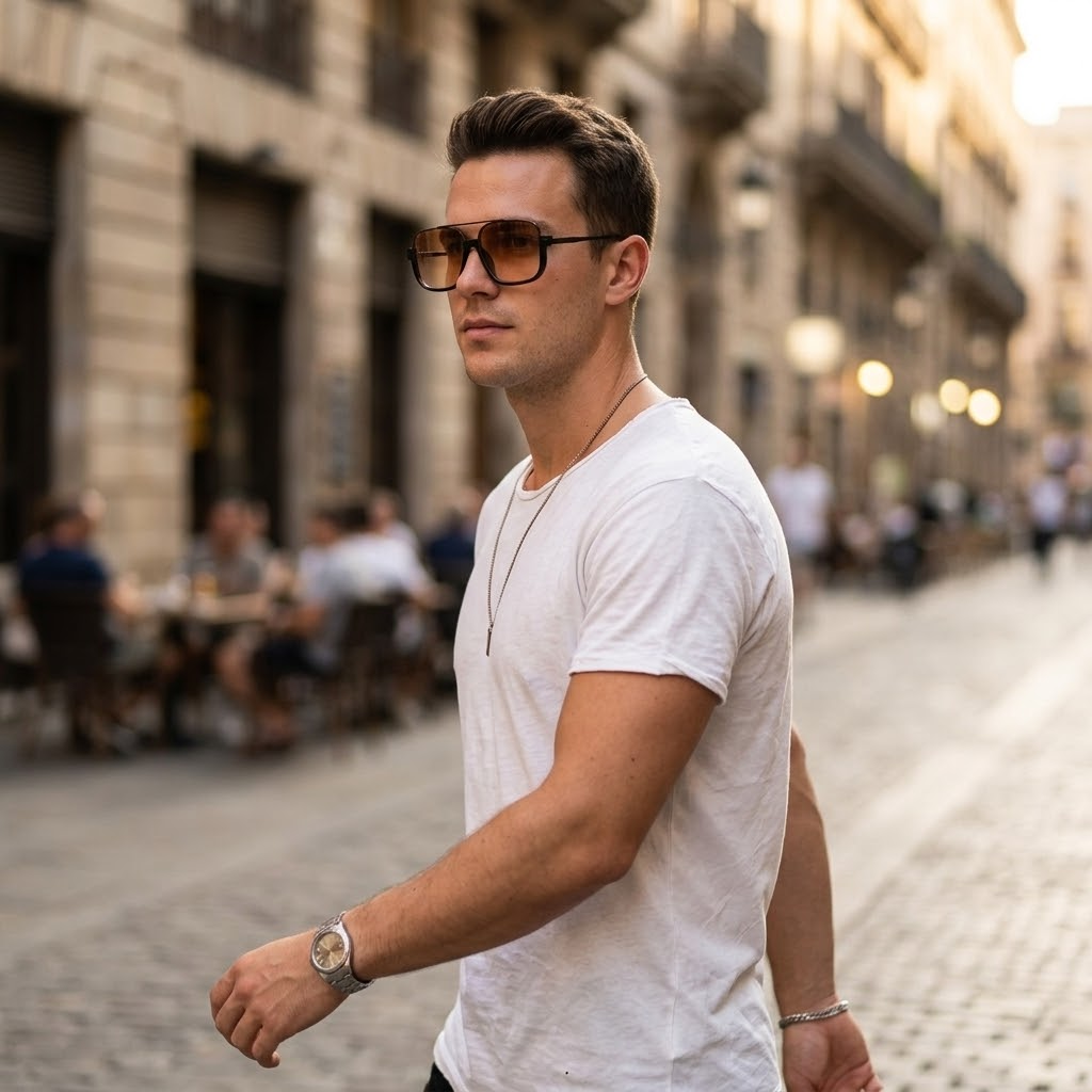 Veluxa™ – Face-Framing Oversized Aviators