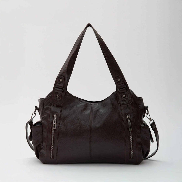 Launa™ – Soft Hobo Shoulder Bag