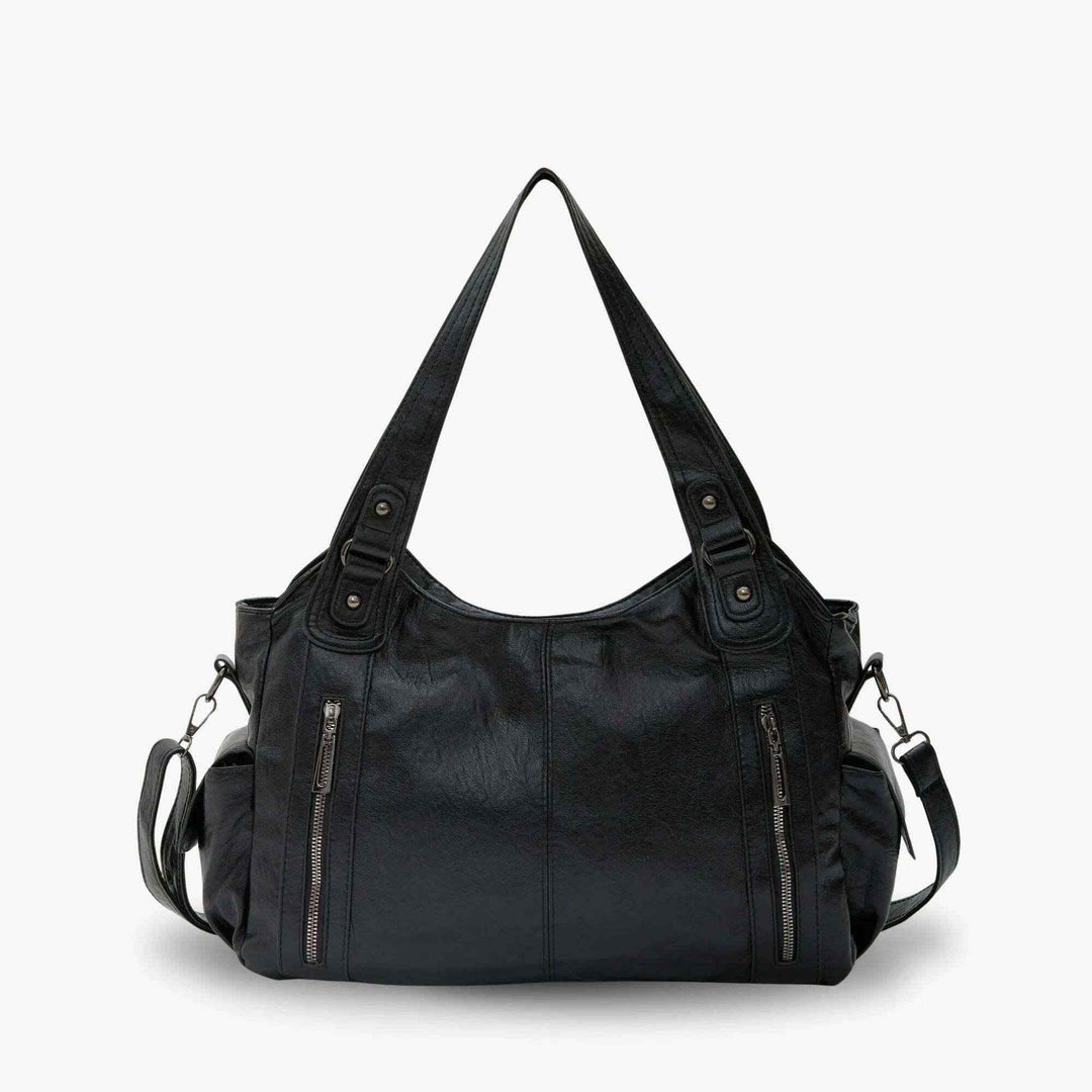 Launa™ – Soft Hobo Shoulder Bag