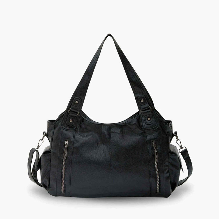 Launa™ – Soft Hobo Shoulder Bag