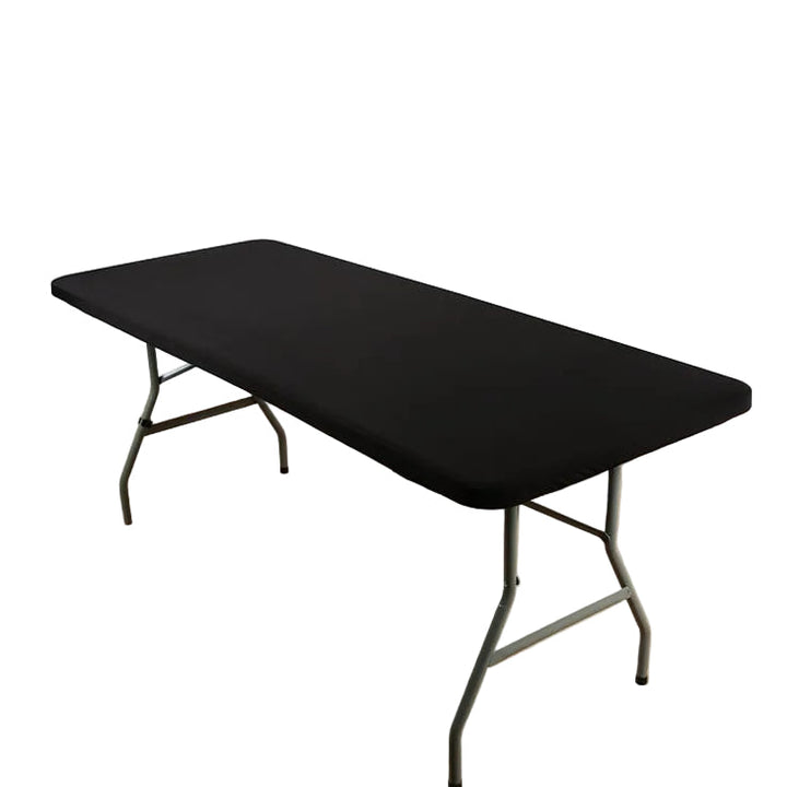 Tabliq™ – Stretch Tablecloth with Elastic Edges