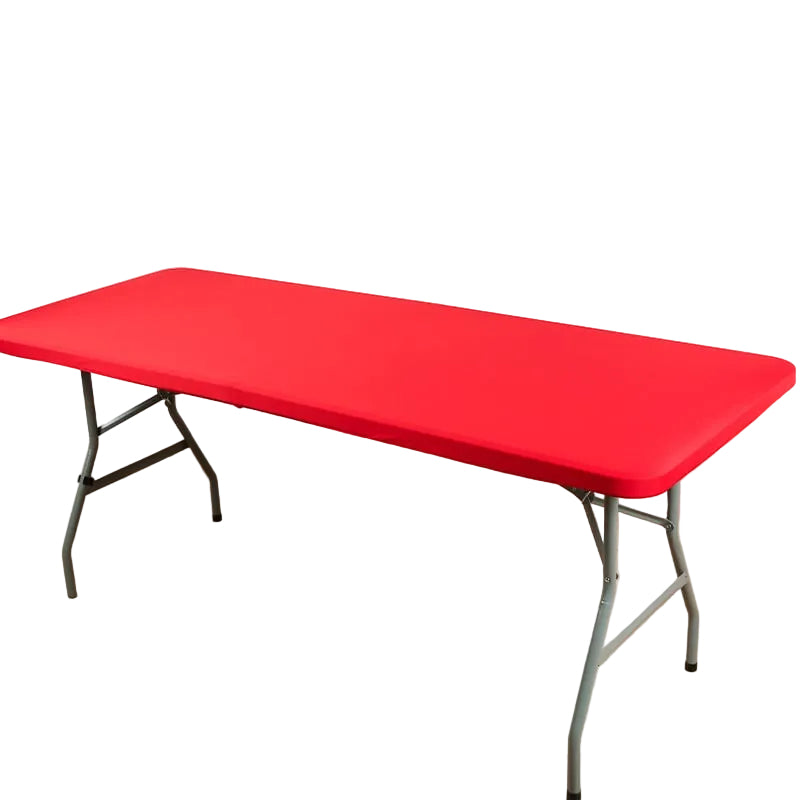 Tabliq™ – Stretch Tablecloth with Elastic Edges