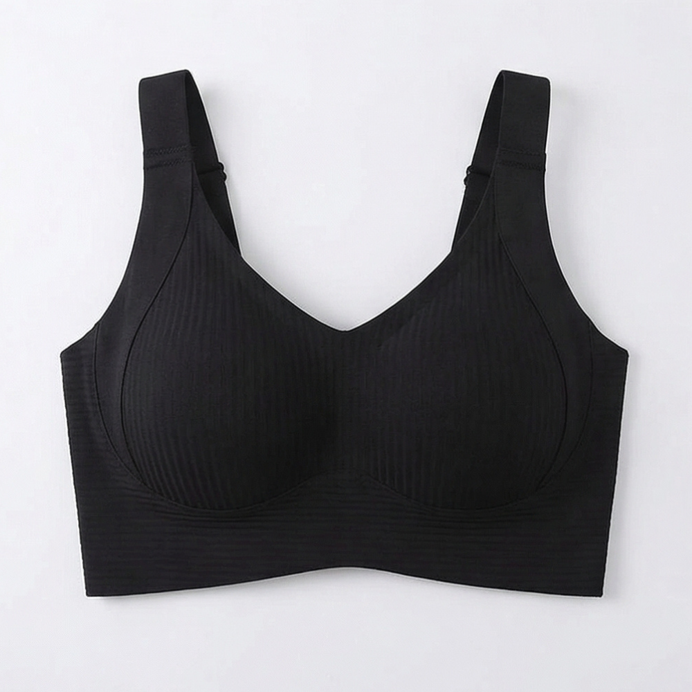 Veluna™ – 3D Lift Wireless Bra for All Day Comfort