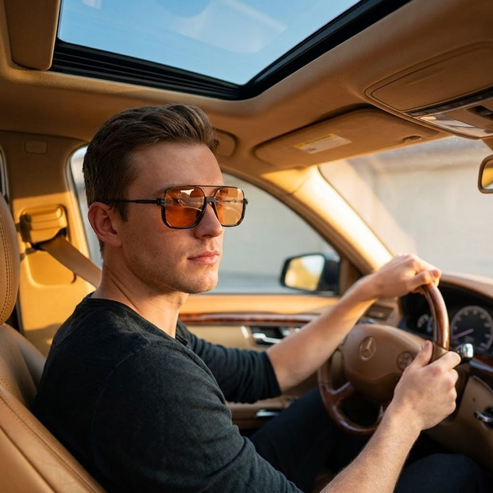 Veluxa™ – Face-Framing Oversized Aviators