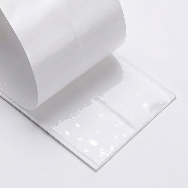 Seamly™ – Peel-and-Stick Caulk Seal Tape