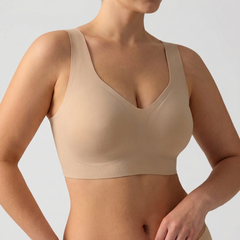 Veluna™ – Wire Free Lifting Jelly Bra