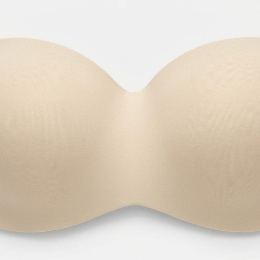 Velura™ – Full Support Convertible Bandeau Bra