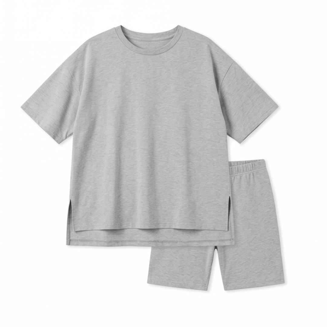 Luvena™ Buttery Soft Matching Set for Lounge & Errands