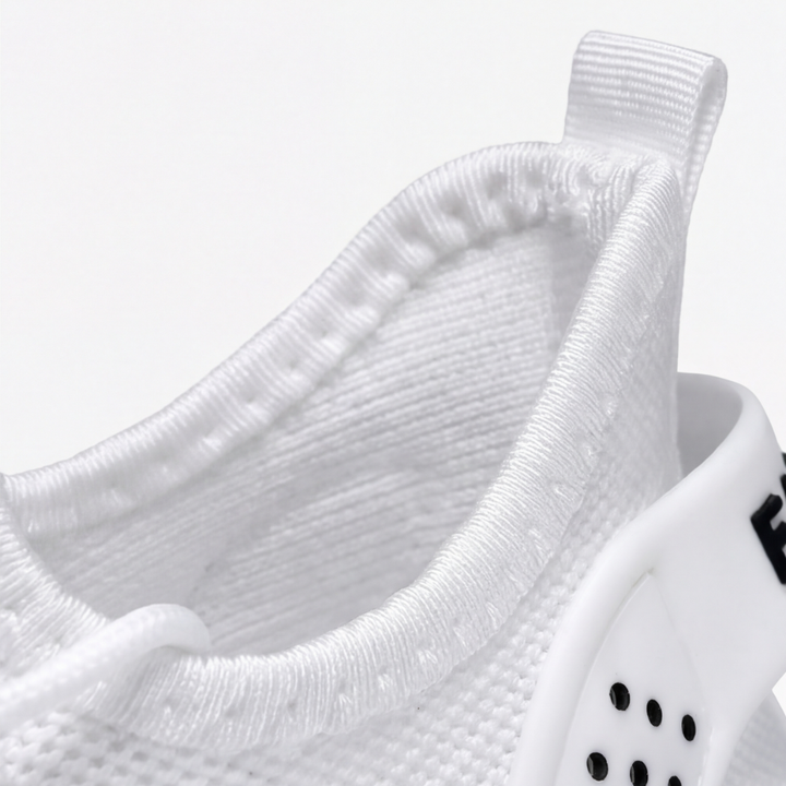 Airessa™ Breathable Mesh Sneakers for All Day Comfort