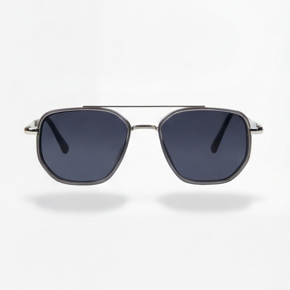 Solara™ – Tangle Free Polarized Aviator Sunglasses
