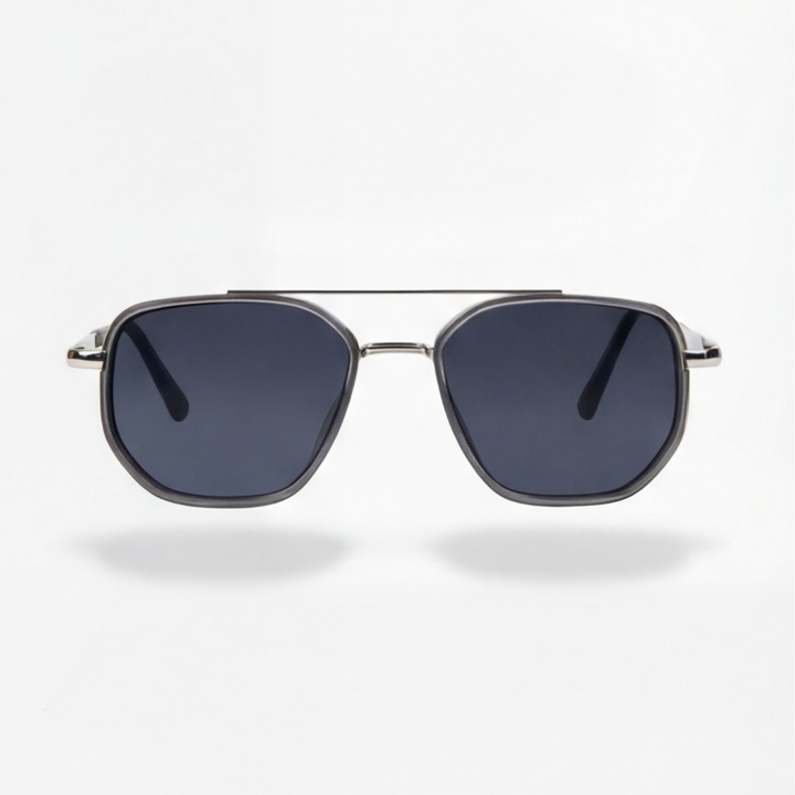 Solara™ – Tangle Free Polarized Aviator Sunglasses
