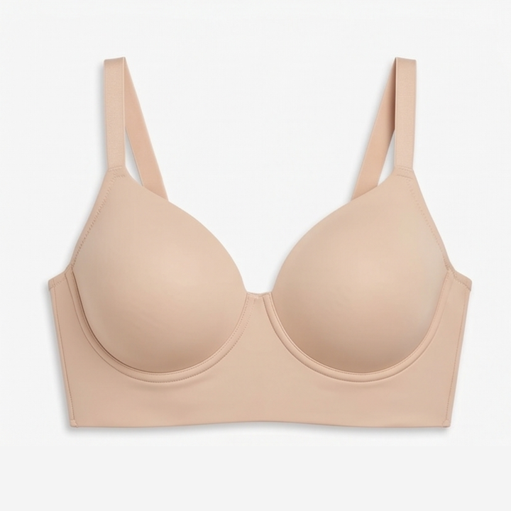 Veluna™ – Wide-Band Full-Bust Shaping Bra