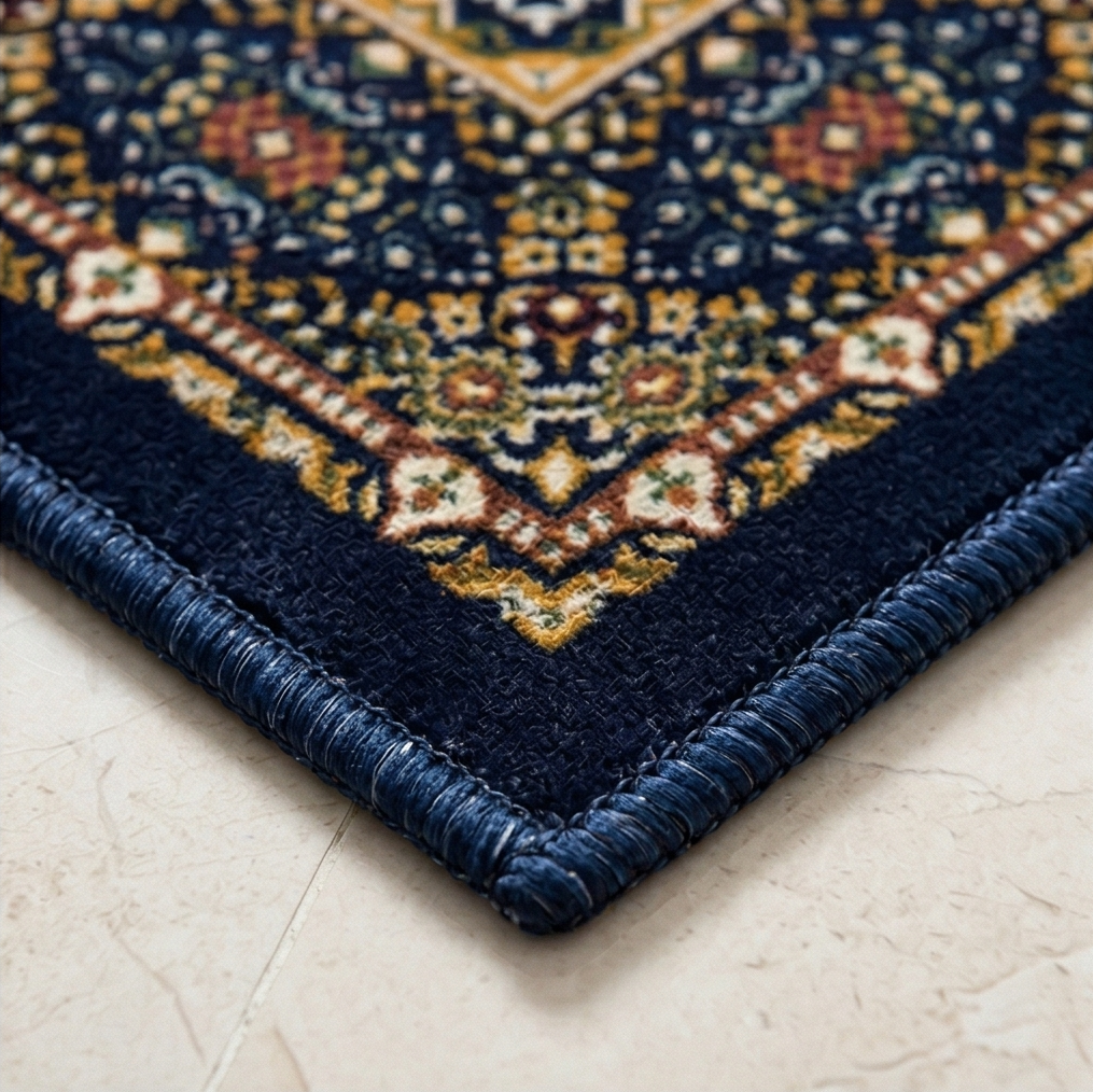 Persara™ – Vintage Persian Area Rug