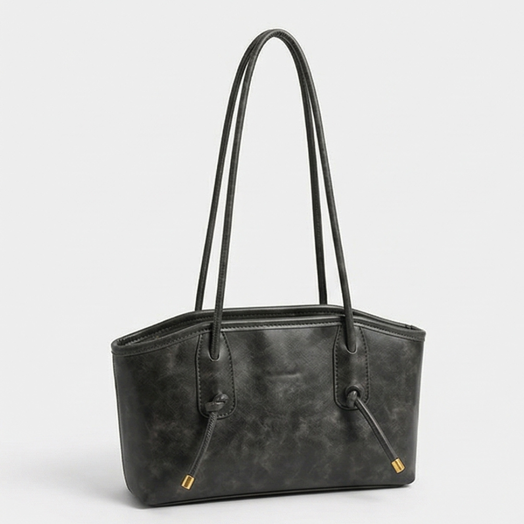 Florenza™ – Vintage Leather Shoulder Bag