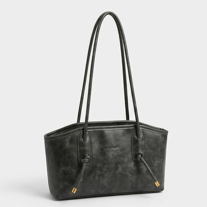 Florenza™ – Vintage Leather Shoulder Bag