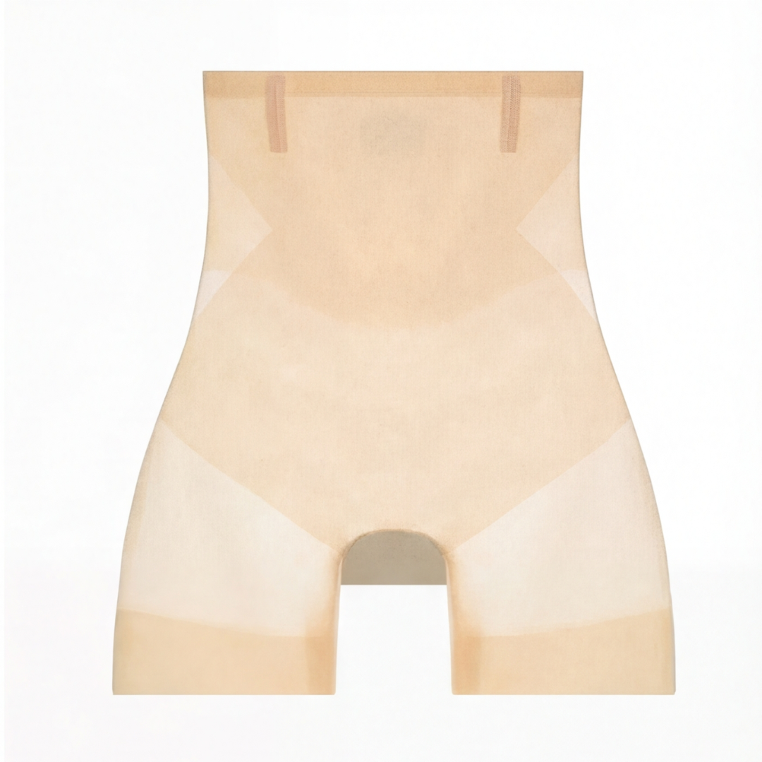 CoolContour™ – Ultra Thin Cooling Tummy Control Shapewear
