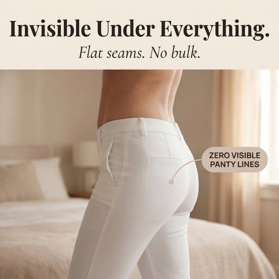 Flowella™ – Breathable Leak Proof Period Underwear
