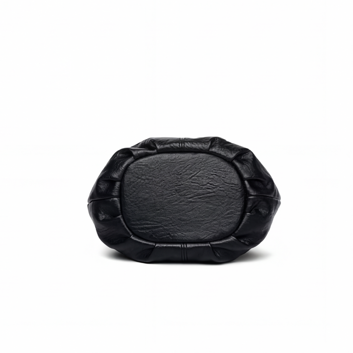 Velina™ Soft Pleated Crossbody Bag