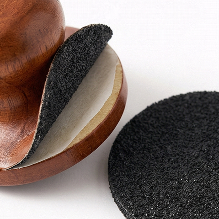 Pawsmooth™ – Silent Dog Nail File with 3 Sanding Pads