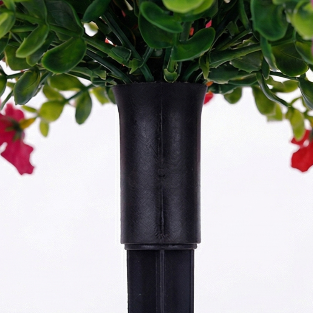 Bloomara™ – Weatherproof Outdoor Flower Topiary