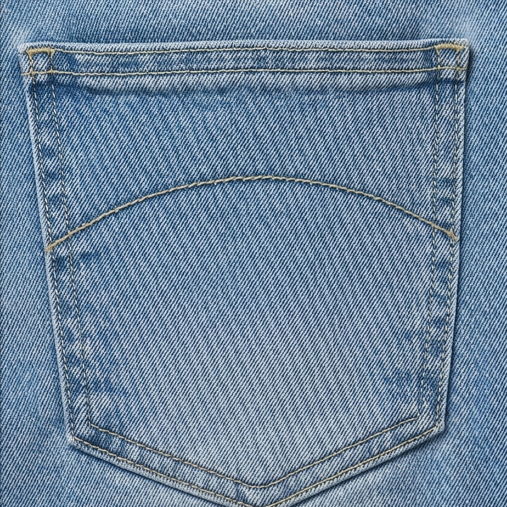 Denara™ – High Waist Ripped Flare Jeans