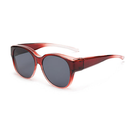 Brighta™ – Cat-Eye Sunglasses That Fit Over Glasses