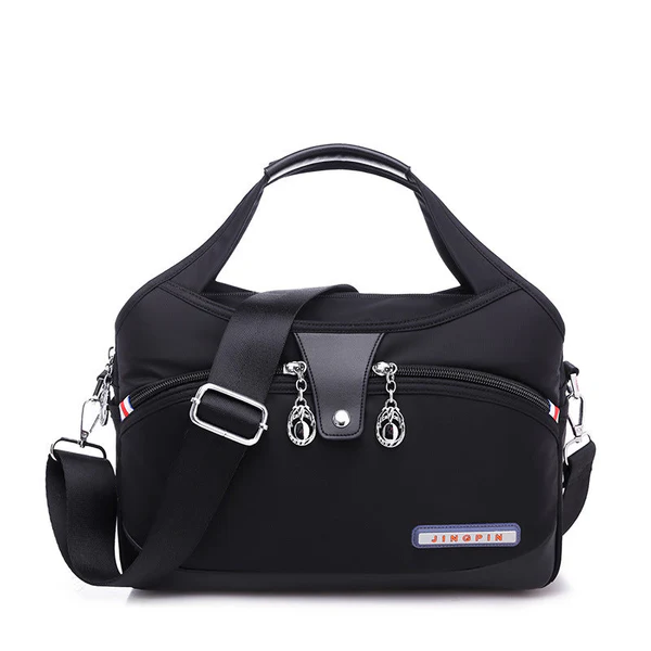 Vossa™ – Waterproof 10 Pocket Crossbody Bag