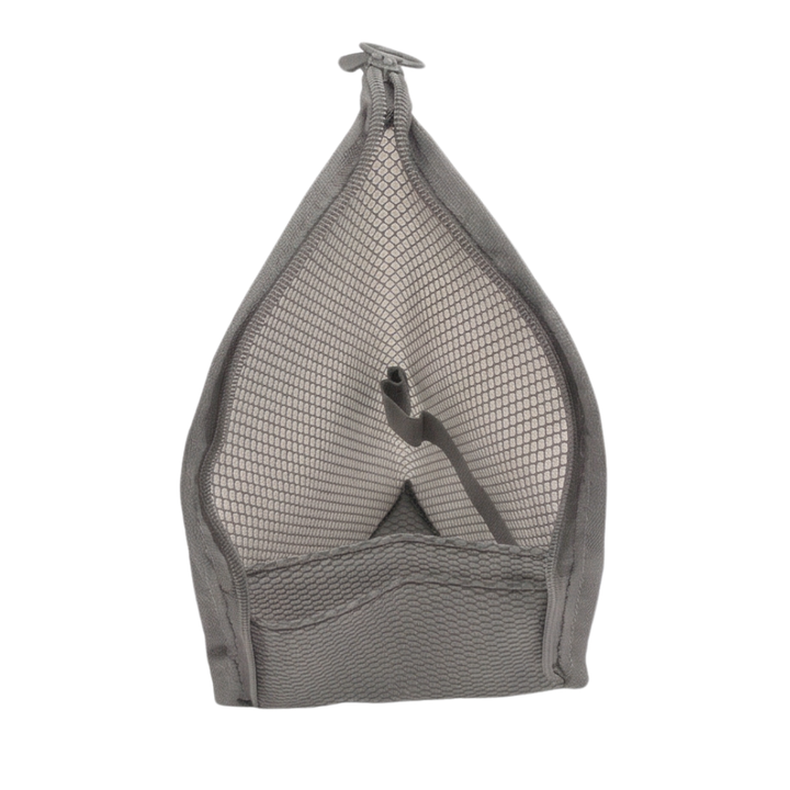Standli™ Self Standing Travel Toiletry Pouch