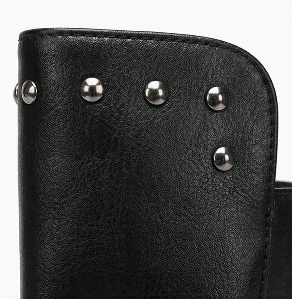 Westlyn™ Wool Lined Lace Up Ankle Boots