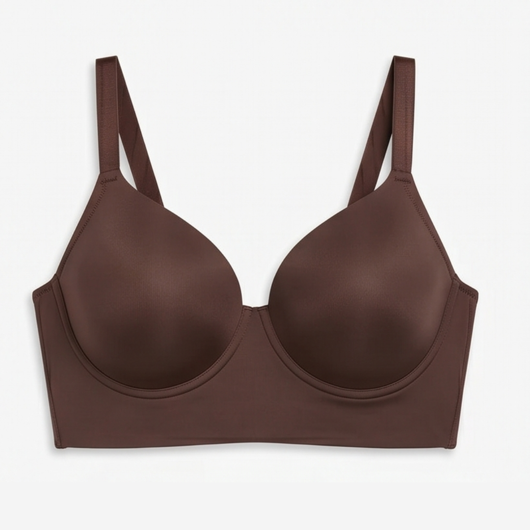 Veluna™ – Wide-Band Full-Bust Shaping Bra