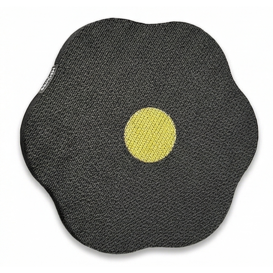 Pawbloom™ – Flower Shaped Wall Mounted Cat Scratcher