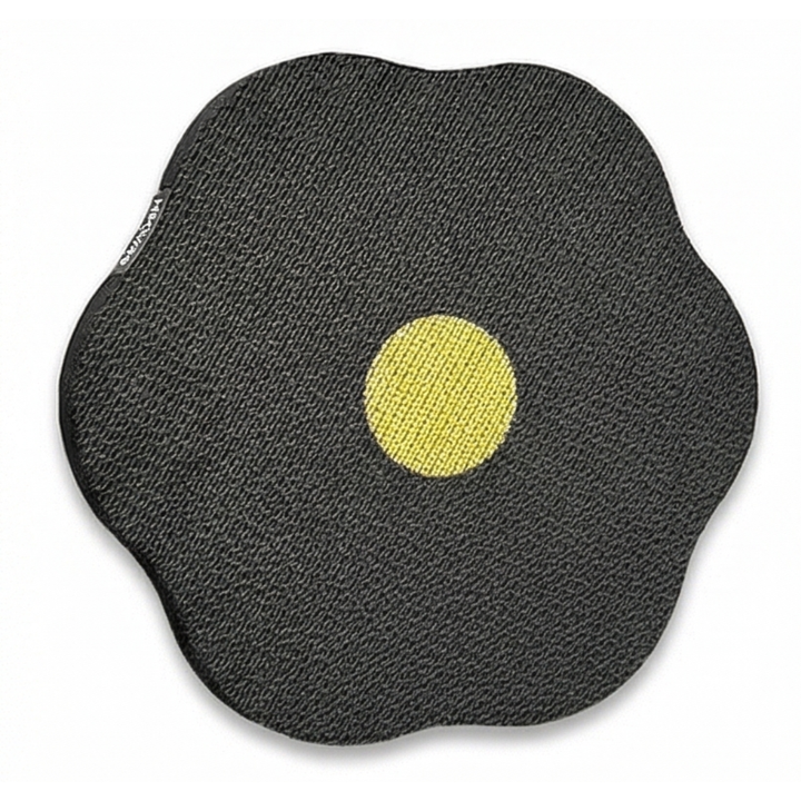 Pawbloom™ – Flower Shaped Wall Mounted Cat Scratcher