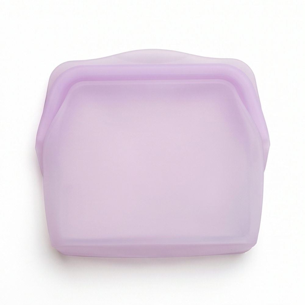 Stovia™ – Leakproof Stand-Up Silicone Storage Bags