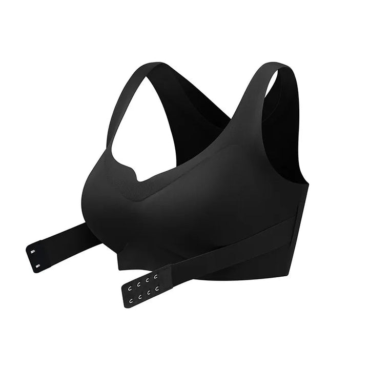 Veluna™ – Wireless Front Closure Posture Bra