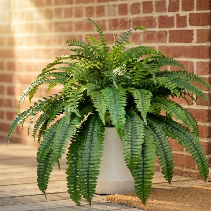 Fernly™ – Realistic Artificial Boston Fern