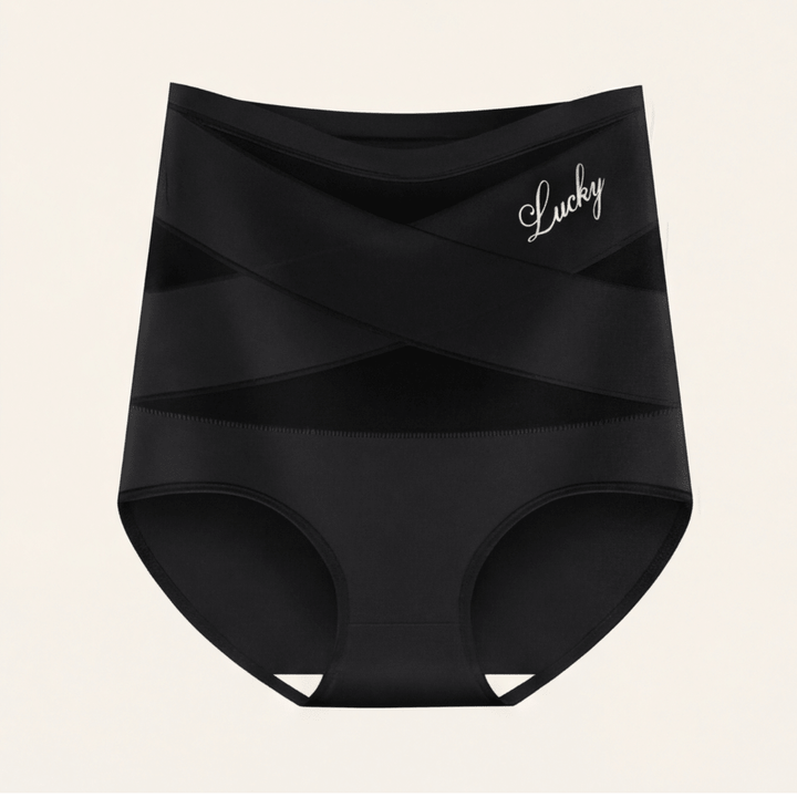 Veluna™ – High Waist Tummy Control Shaping Panties