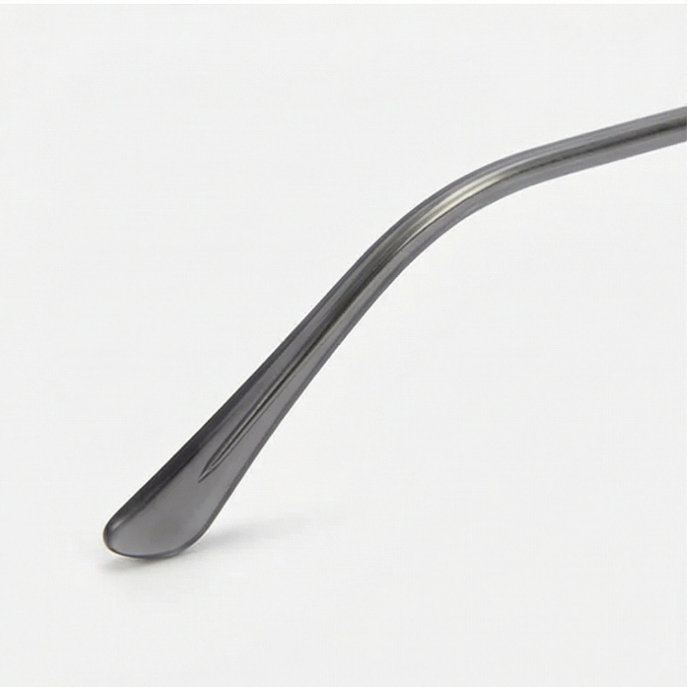 Solara™ – Tangle Free Polarized Aviator Sunglasses