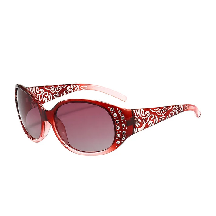 Solara™ Polarized Fit Over Sunglasses