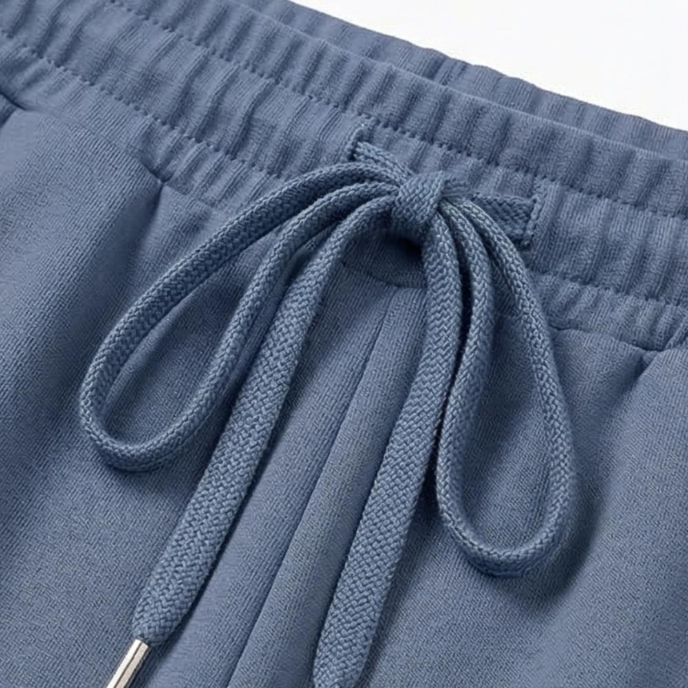 Elowen™ – Soft Matching Top and Trouser Set