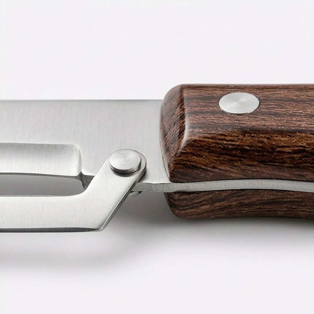 Culinara™ – Heavy Duty Vegetable and Fruit Peeler