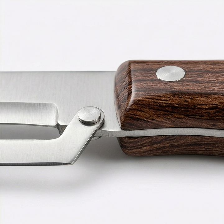 Culinara™ – Heavy Duty Vegetable and Fruit Peeler