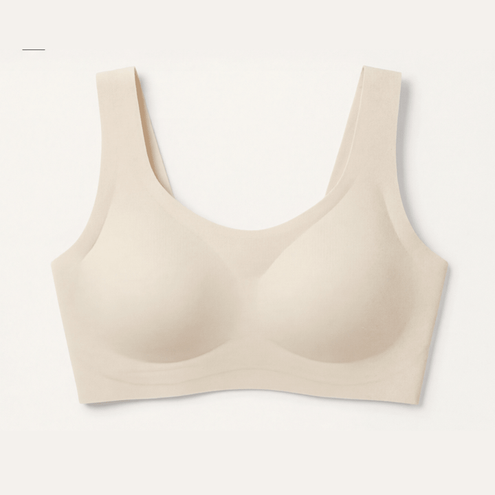 Veluna™ Seamless Wireless Comfort Bra