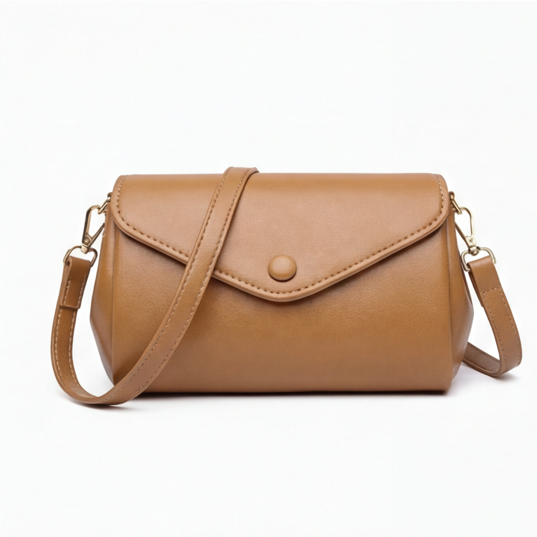 Calessa™ – Compact Crossbody for Everyday Essentials