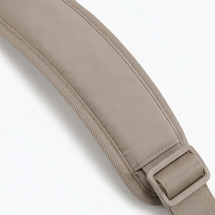 Cloudara™ — Lightweight Quilted Carry All Tote