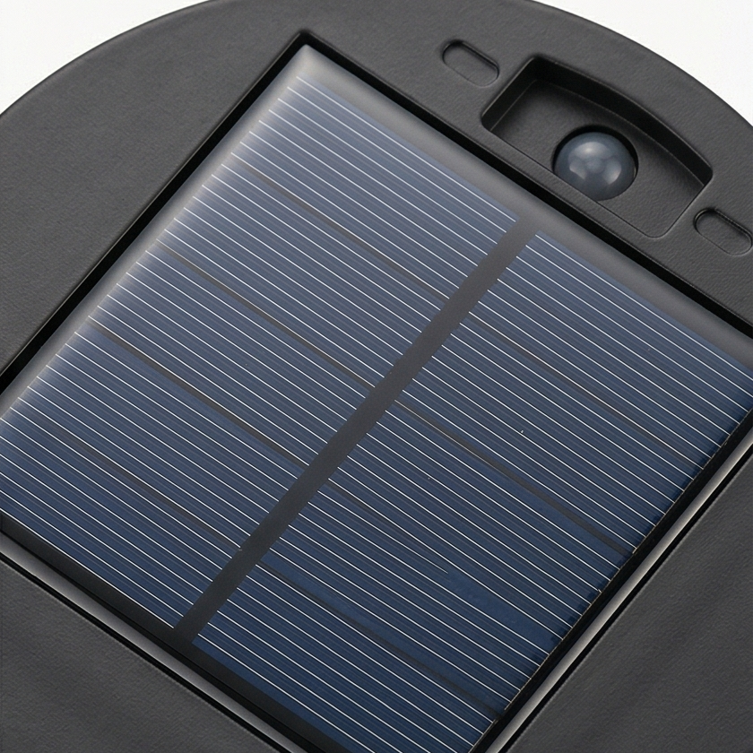 Solmara™ Solar Mandala Projector Light