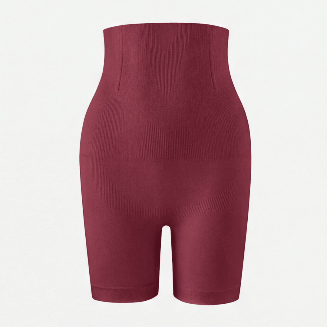 Sculpta™ – High Waist Tummy Control Shaping Shorts